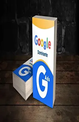 Google Ads Dominante - Editora Cerkeira