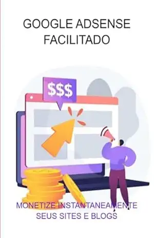 Google Adsense Facilitado – Jideon F Marques