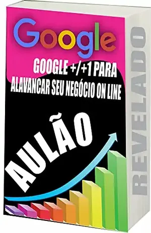 Google Aulão: Google para alavancar seu negócio on line - R. Netto