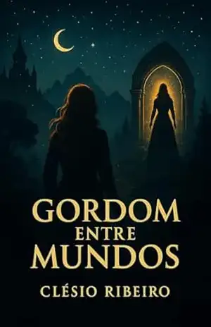 Gordom: Entre Mundos - Clésio Ribeiro