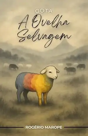 Gota – A Ovelha Selvagem - Rogério Marope