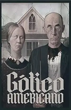Gótico Americano – Nathaniel Hawthorne
