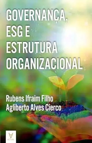 Governança, ESG e Estrutura Organizacional - Rubens Ifraim Filho