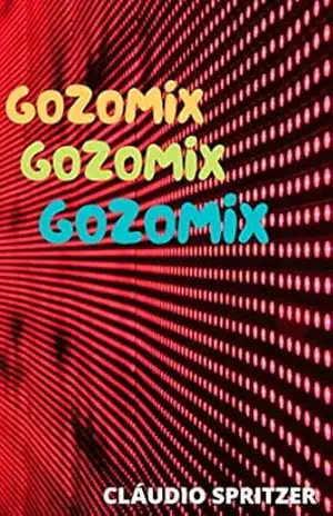 GOZOMIX – Cláudio Spritzer