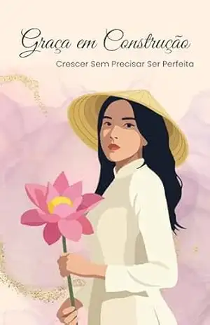 Graça em Construção – Cintia Yoshino