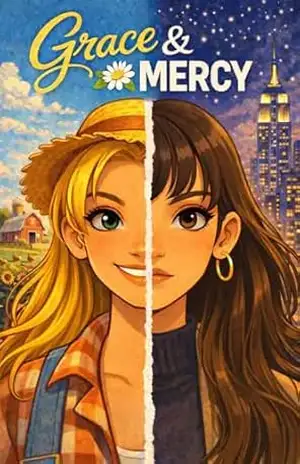 Grace e Mercy – Leonardo Soares