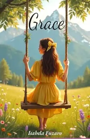 Grace – Isabela Fuzaro