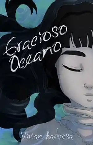 Gracioso Oceano – Vívian Barbosa