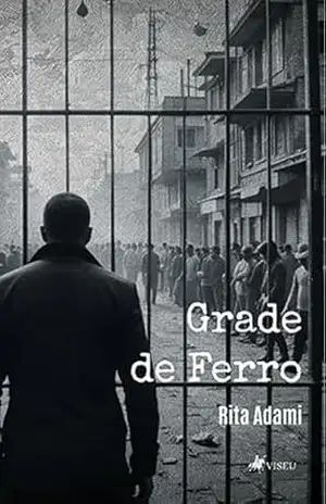 Grade de Ferro – Rita Adami