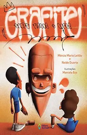 Grafite: Entre riscos e cores – Mércia Maria Leitão