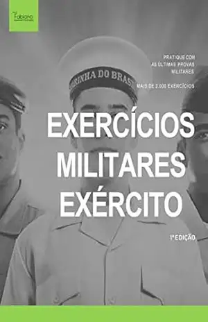 Gramática – Questões Concursos Militares – Exército – Fabiano Machado