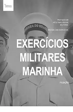 Gramática – Questões Concursos Militares – Marinha – Fabiano Machado