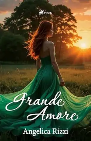 Grande Amore – Angelica Rizzi