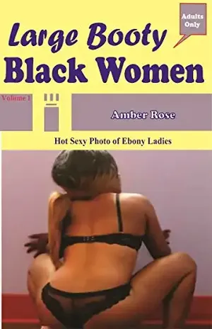 Grandes Mulheres Black Booty…: Sexy Hot Foto de Ebony Ladies – AMBER ROSE