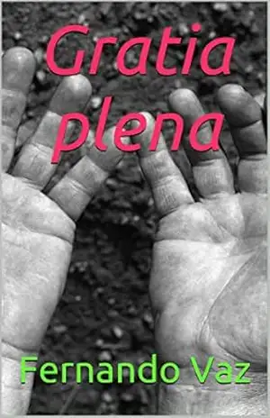 Gratia plena – Fernando Vaz