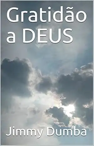 Gratidão a DEUS – Jimmy Dumba
