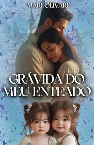 Grávida do Meu Enteado – Mari Olivare