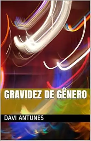 Gravidez de Gênero – Davi  Antunes