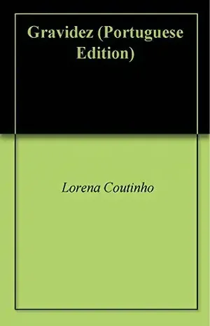 Gravidez - Lorena Coutinho