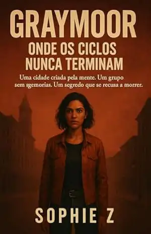 Graymoor: A Cidade Onde a Realidade se Distorce e a Memória É a Arma Mais Perigosa – Sophiez Nc