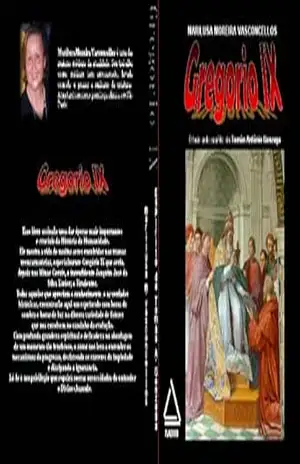 Gregório IX – Marilusa Moreira Vasconcellos