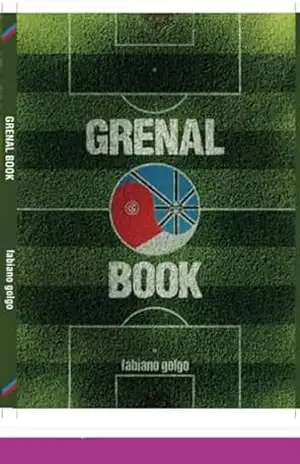 Grenal Book – Fabiano Golgo