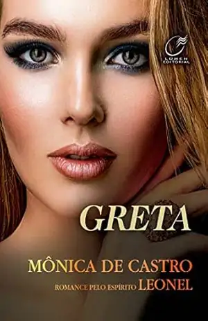 Greta – Mônica de Castro