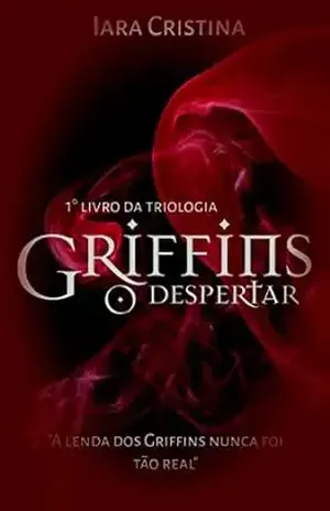 Griffins: O despertar – Iara  Cristina