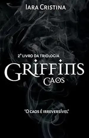 Griffins: Caos – Iara Cristina