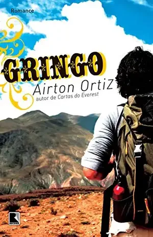 Gringo – Airton Ortiz
