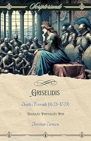 Griselidis – Charles Perrault