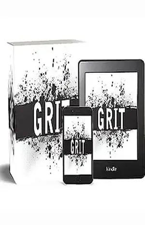 GRIT – A chave para superar desafios e alcançar o sucesso. (CURSOS FANTÁTICOS Livro 1) - Marcelo Rios Witzel