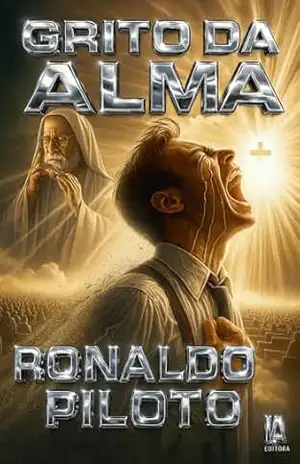 GRITO DA ALMA – Ronaldo Piloto