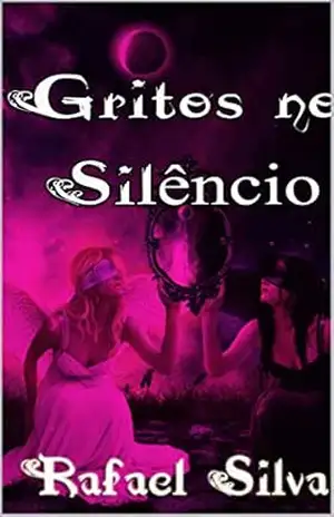Gritos no Silêncio – Rafael Silva