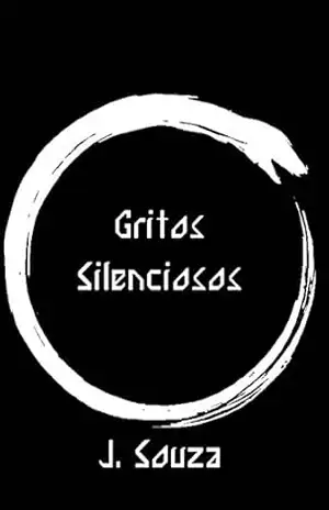 Gritos Silenciosos – Jonatas Souza