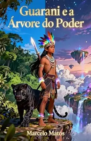 Guarani e a Árvore do Poder - Marcelo Matos