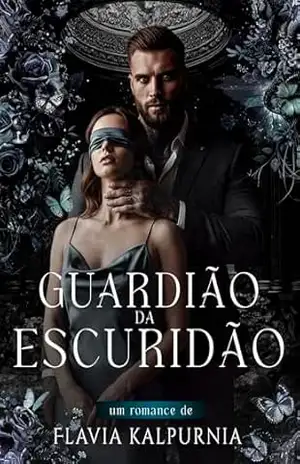 Guardião da Escuridão – Flavia Kalpurnia