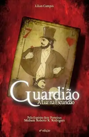 Guardião – Lilian Campos