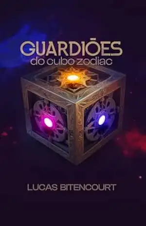 Guardiões do Cubo Zodiac - Lucas  Bitencourt