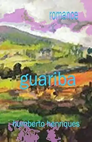 Guariba – José Humberto da Silva Henriques