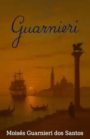 GUARNIERI – MOISÉS GUARNIERI DOS SANTOS