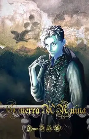 Guerra à Ruína – Jonas D.S.M.