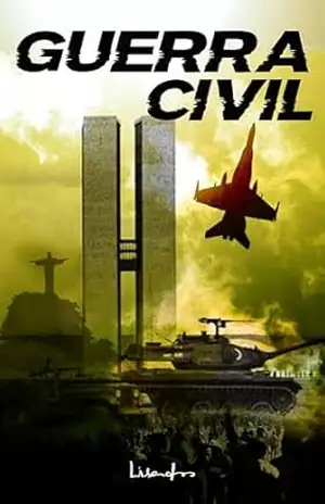 Guerra Civil (Lisandro • Coleção Completa) - Lisandro