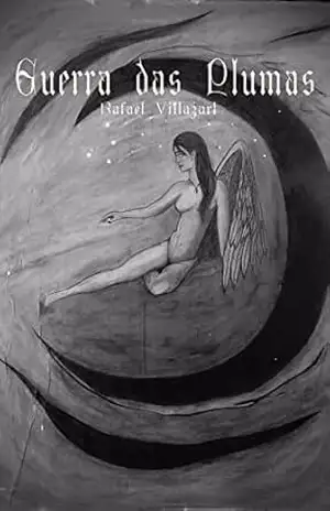 Guerra das Plumas – Rafael Villazart