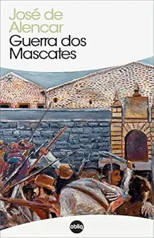 Guerra dos Mascates (Clássicos Hiperliteratura Livro 168) – José de Alencar