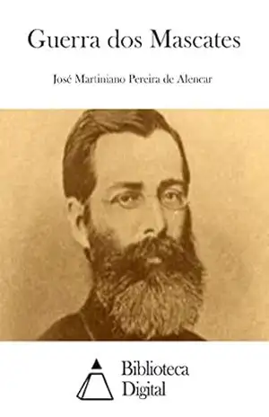 Guerra dos Mascates – José Martiniano Pereira de Alencar