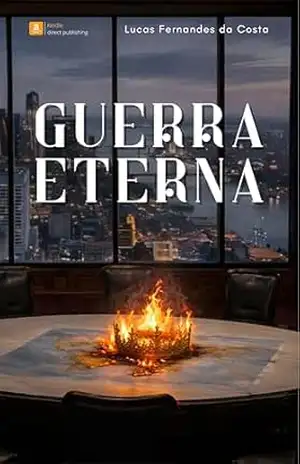 Guerra Eterna – Lucas Fernandes da Costa