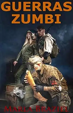 Guerras Zumbi – Marla Braziel