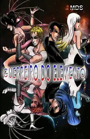 Guerreiro do Elemento – Mateus Dias