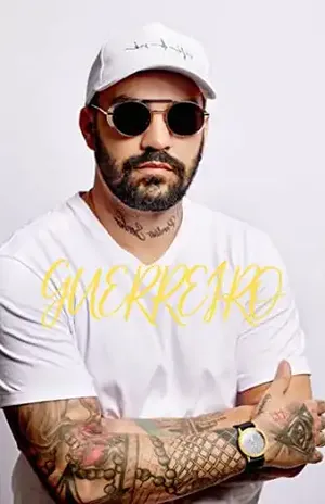 GUERREIRO - Suk Monte